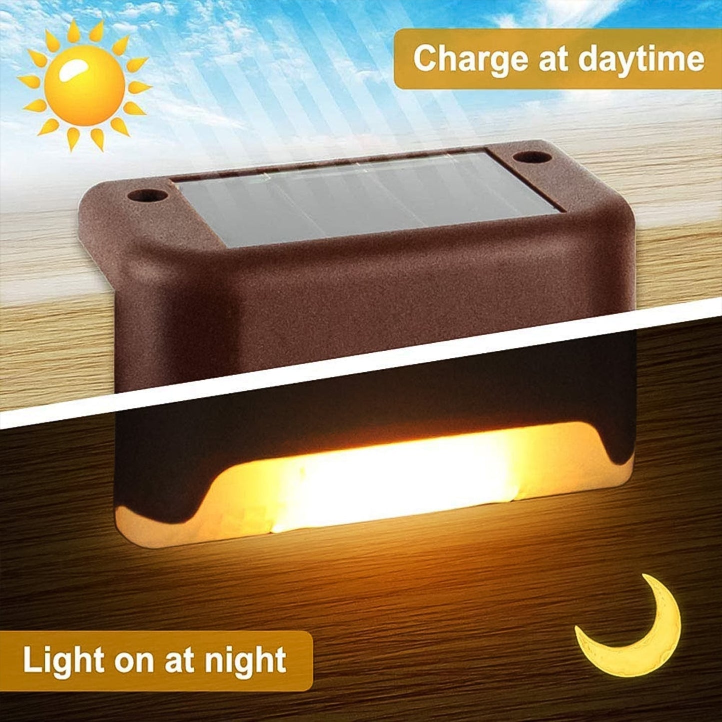 Solar Decorative lights