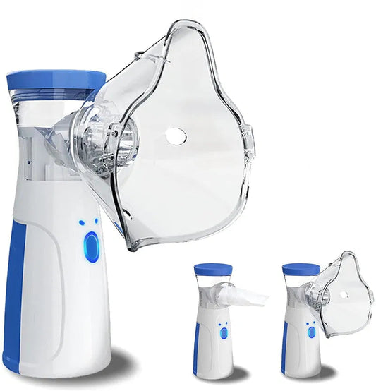 Portable Nebulizer