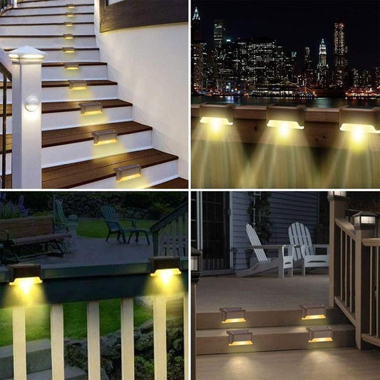 Solar Decorative lights