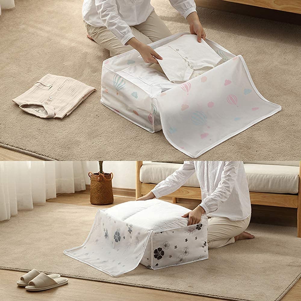 Multipurpose Dust Guard Storage Bag