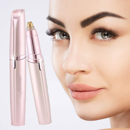 Eyebrow Trimmer