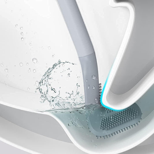 Golf Head Toilet Brush (Buy 1 Get 1 Free)