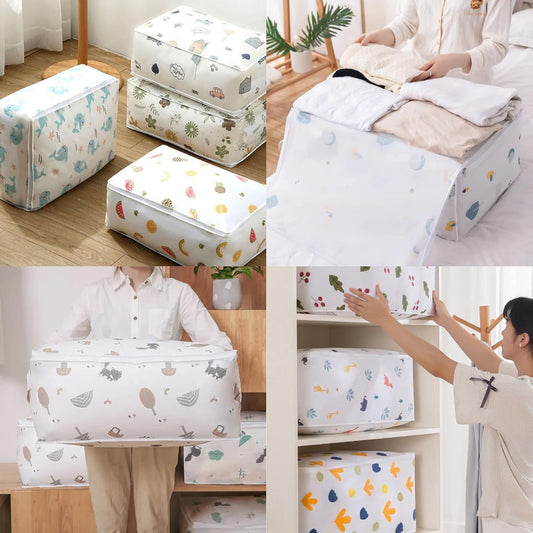 Multipurpose Dust Guard Storage Bag