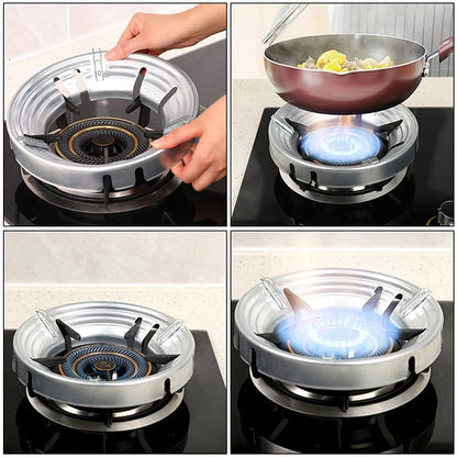 Energy Saving Gas Stove Stand