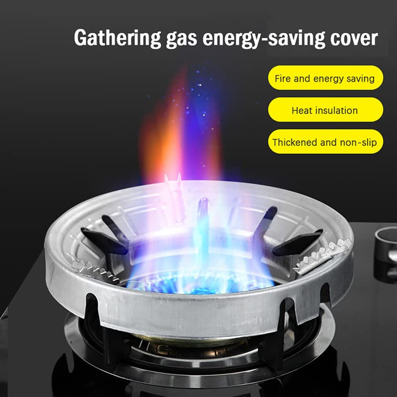 Energy Saving Gas Stove Stand