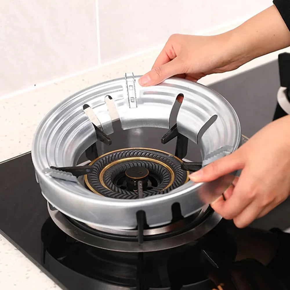 Energy Saving Gas Stove Stand