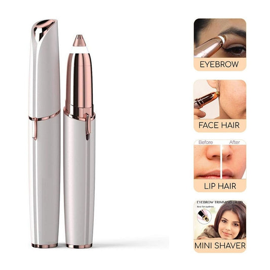 Eyebrow Trimmer