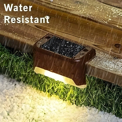 Solar Decorative lights