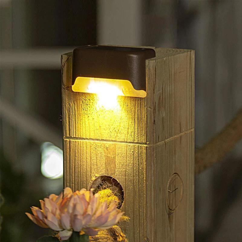 Solar Decorative lights