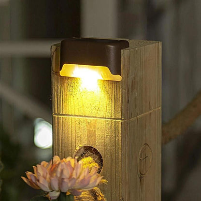 Solar Decorative lights