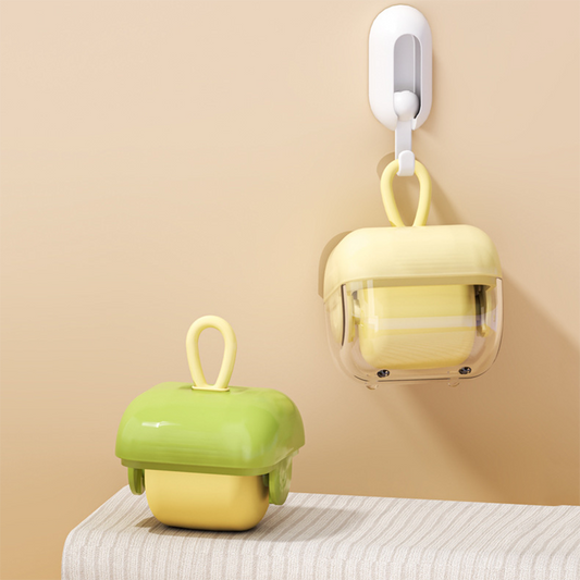 Portable Sticky Roller