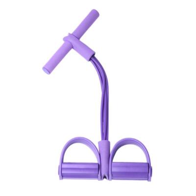 Yoga Pedal Resistance Band