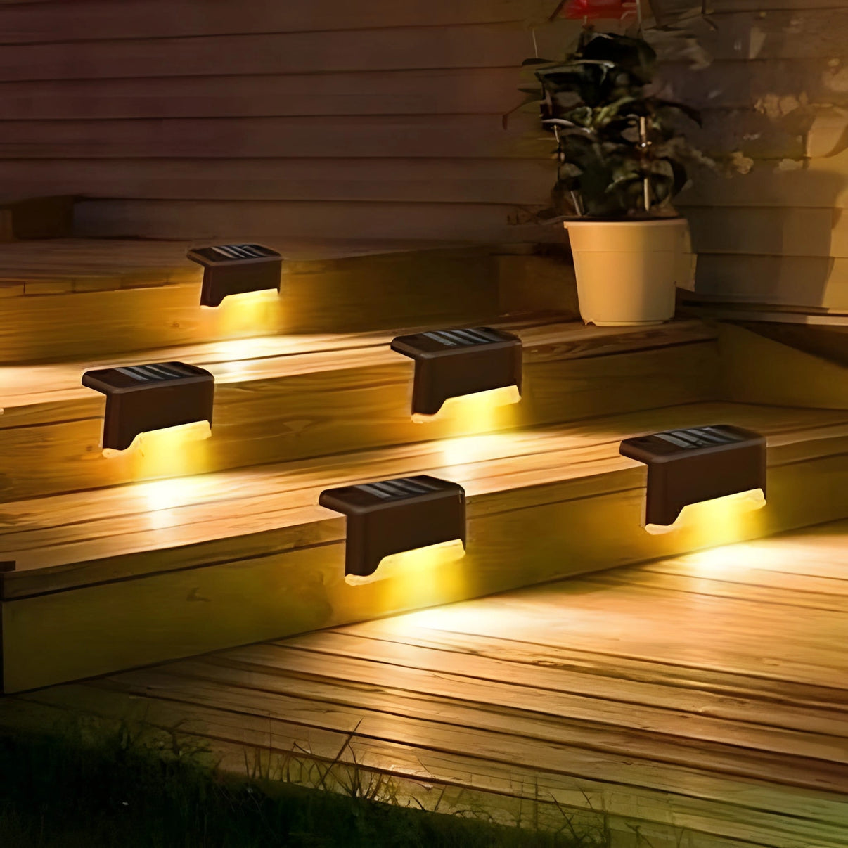 Solar Decorative lights