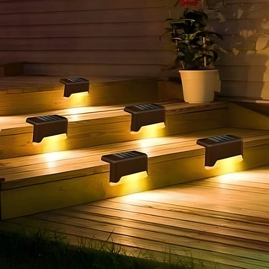 Solar Decorative lights